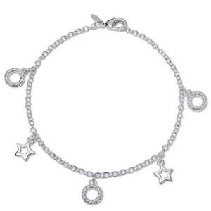 Vintage You Are A Star Anklet by Avon New in Box Vintage